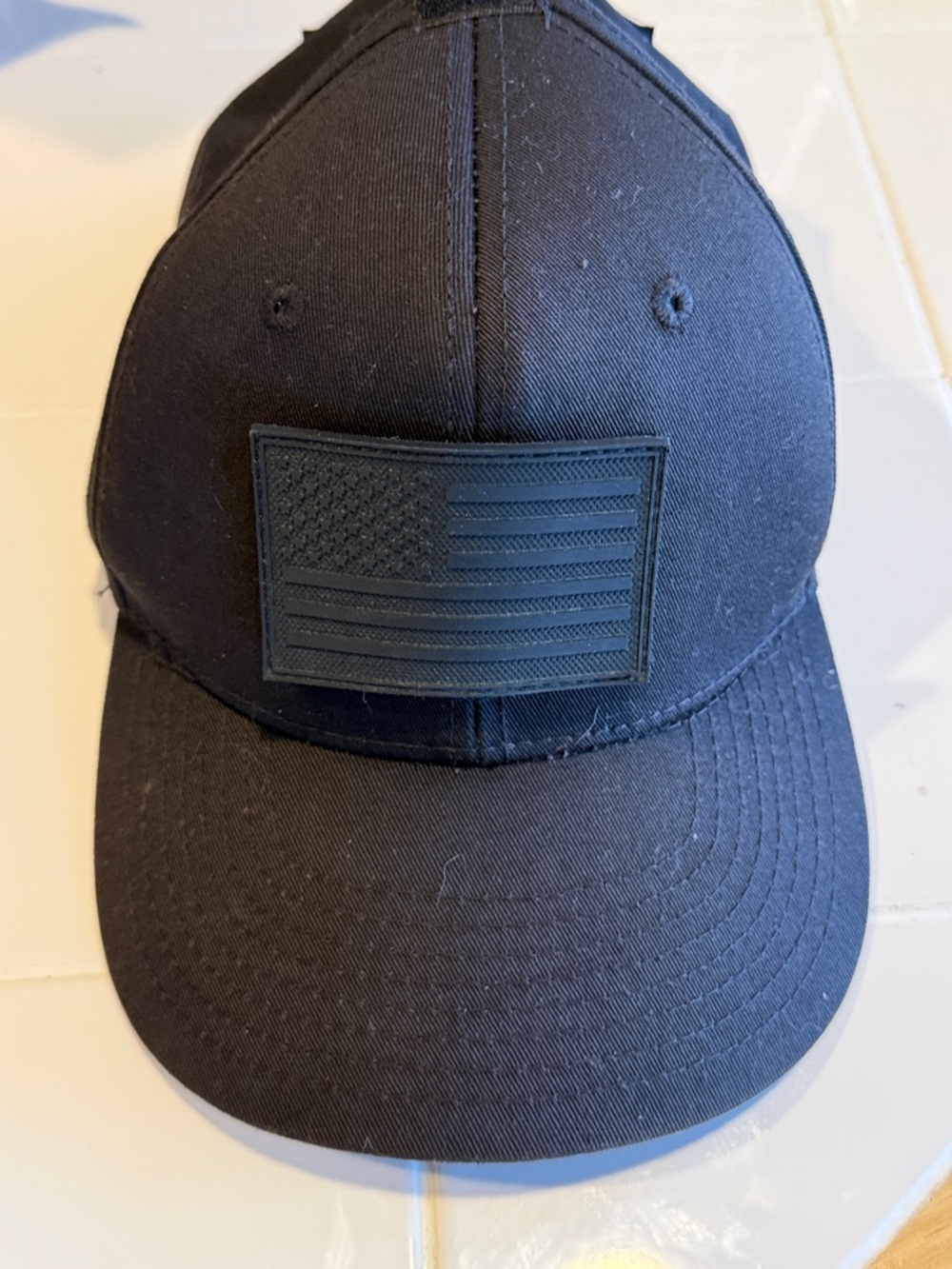 Rapdom Tactical Gear Ball Cap